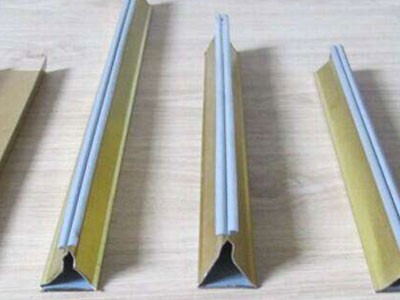 三角龙骨数量